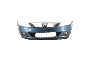 Pare choc avant DACIA LOGAN 1 Photo n°1
