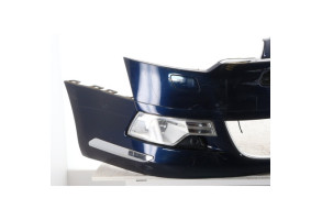 Pare choc avant CITROEN C5 2 Photo n°5
