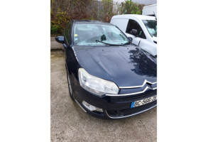 Pare choc avant CITROEN C5 2 Photo n°8