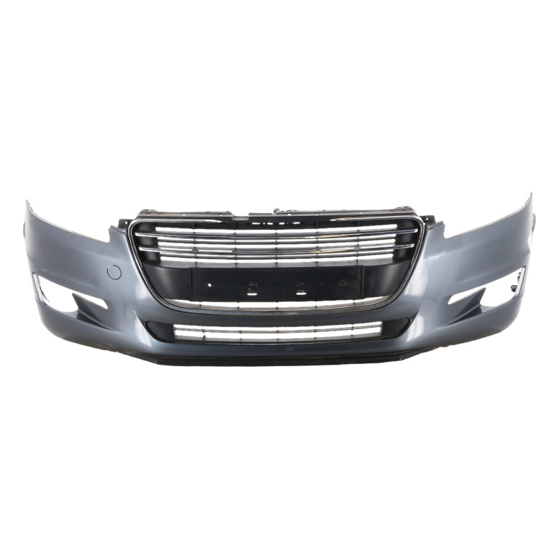 Pare choc avant PEUGEOT 508 1 Photo n°1