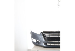 Pare choc avant PEUGEOT 508 1 Photo n°2