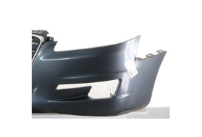 Pare choc avant PEUGEOT 508 1 Photo n°4