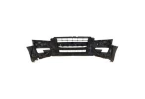 Pare choc avant PEUGEOT 508 1 Photo n°6
