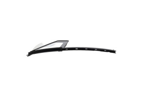 Custode avant droit (porte) RENAULT CLIO 4 Photo n°4