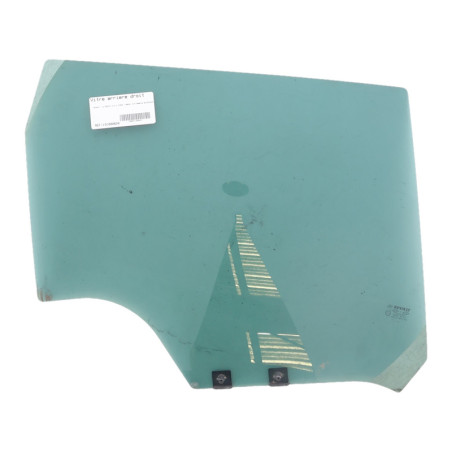 Vitre arriere droit RENAULT CLIO 4