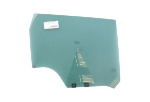 Vitre arriere droit RENAULT CLIO 4 Photo n°1