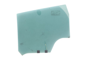 Vitre arriere droit RENAULT CLIO 4 Photo n°4