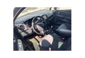 Vitre arriere droit RENAULT CLIO 4 Photo n°7