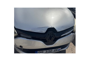 Vitre arriere droit RENAULT CLIO 4 Photo n°9