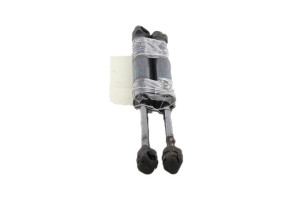 Verin de capot BMW SERIE 1 F20 Photo n°4