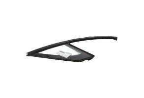 Custode avant gauche (porte) CITROEN C3 3 Photo n°4