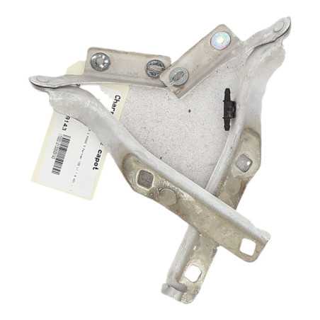 Charniere de capot PEUGEOT PARTNER 2