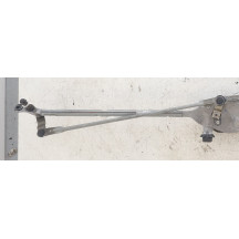 Moteur essuie glace avant OPEL ASTRA K Photo n°2