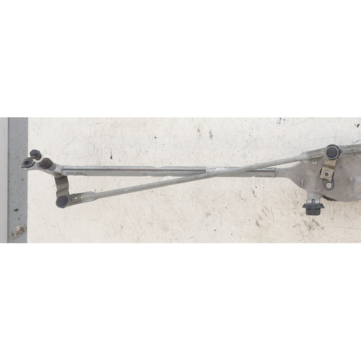 Moteur essuie glace avant OPEL ASTRA K Photo n°2
