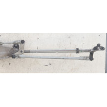 Moteur essuie glace avant OPEL ASTRA K Photo n°3