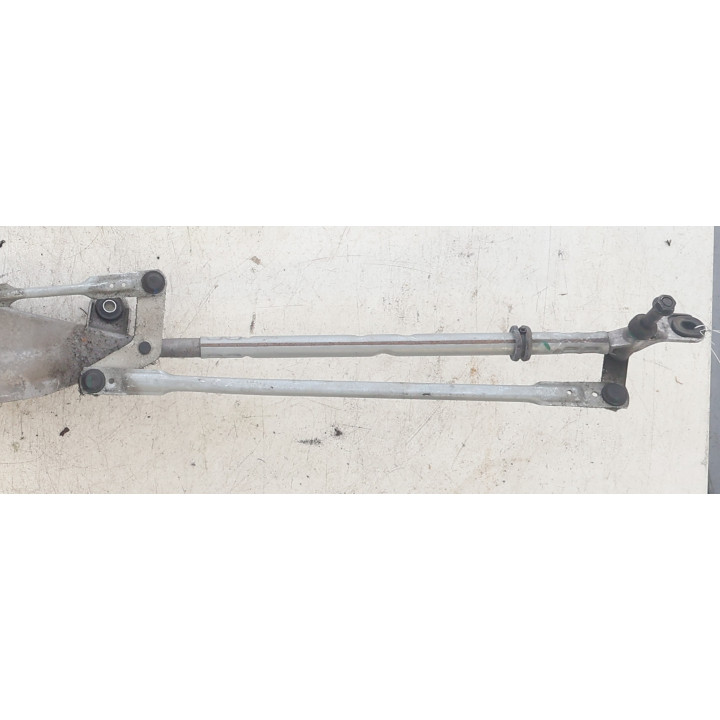 Moteur essuie glace avant OPEL ASTRA K Photo n°3