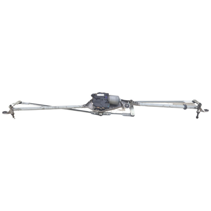 Moteur essuie glace avant OPEL ASTRA K Photo n°4