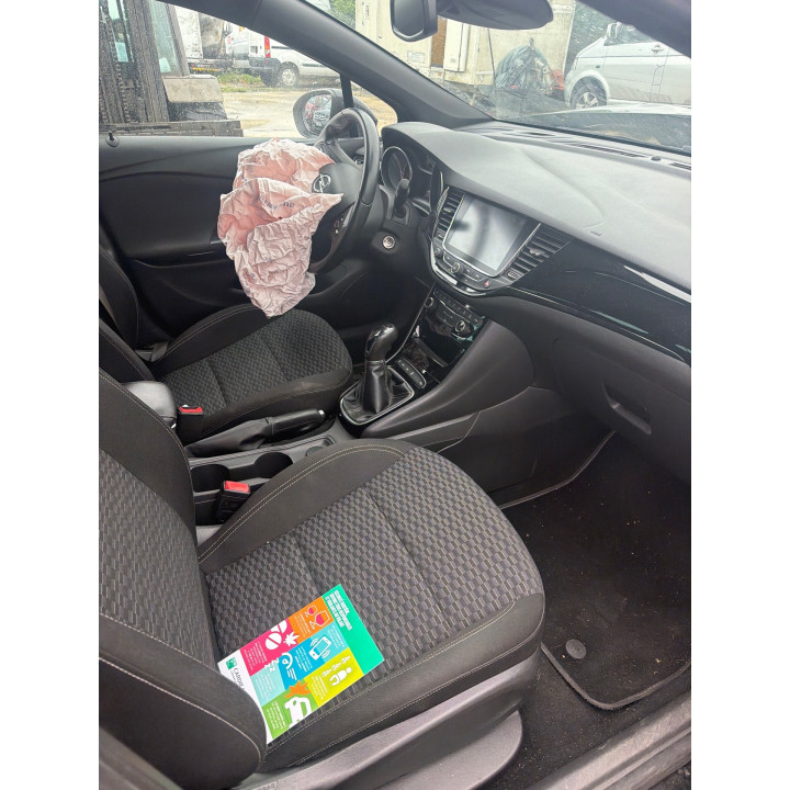 Moteur essuie glace avant OPEL ASTRA K Photo n°6