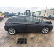 Moteur essuie glace avant OPEL ASTRA K Photo n°7