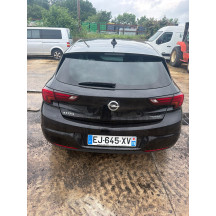 Moteur essuie glace avant OPEL ASTRA K Photo n°8