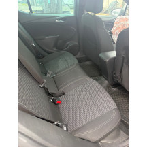 Moteur essuie glace avant OPEL ASTRA K Photo n°9