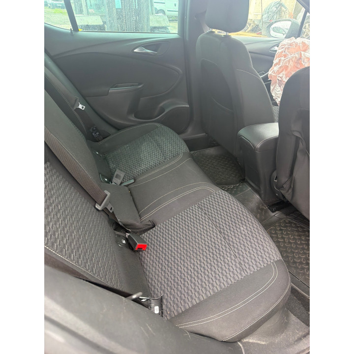 Moteur essuie glace avant OPEL ASTRA K Photo n°9