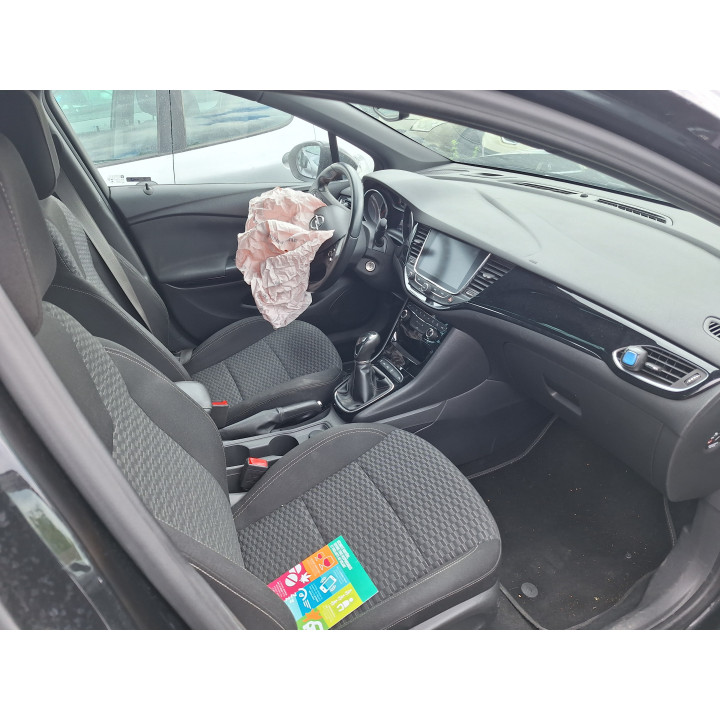 Moteur essuie glace avant OPEL ASTRA K Photo n°18