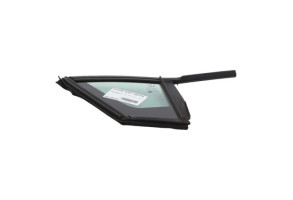Custode avant gauche (porte) OPEL ASTRA K Photo n°4