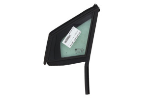 Custode avant gauche (porte) OPEL ASTRA K Photo n°5