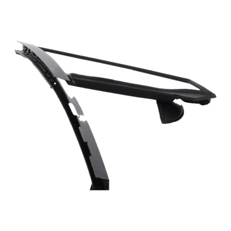 Custode avant droit (porte) PEUGEOT 208 1