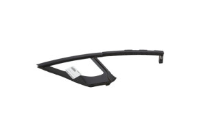 Custode avant gauche (porte) PEUGEOT 208 1 Photo n°4