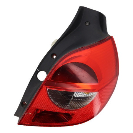 Feu arriere principal droit (feux) RENAULT CLIO 3
