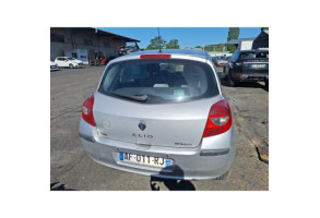 Feu arriere principal droit (feux) RENAULT CLIO 3 Photo n°7