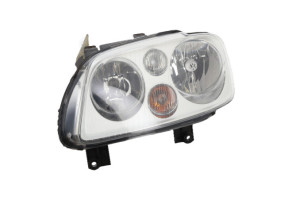 Optique avant principal gauche (feux)(phare) VOLKSWAGEN TOURAN 1 Photo n°1