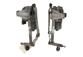 Moteur essuie glace avant VOLKSWAGEN TOURAN 1 Photo n°1