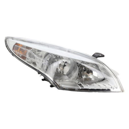 Optique avant principal droit (feux)(phare) RENAULT MEGANE 3