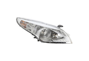Optique avant principal droit (feux)(phare) RENAULT MEGANE 3 Photo n°1