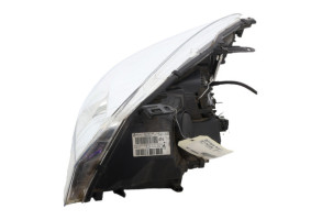 Optique avant principal droit (feux)(phare) RENAULT MEGANE 3 Photo n°2