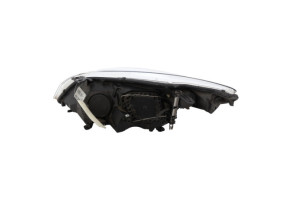 Optique avant principal droit (feux)(phare) RENAULT MEGANE 3 Photo n°3