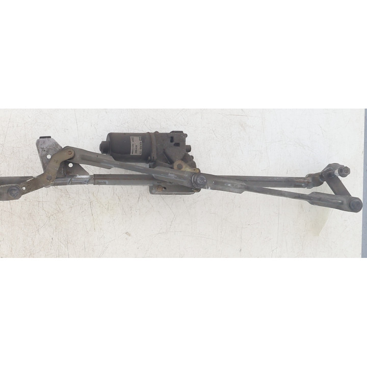 Moteur essuie glace avant PEUGEOT 307 Photo n°3