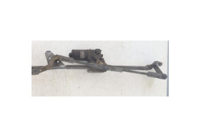 Moteur essuie glace avant PEUGEOT 307 Photo n°3