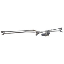 Moteur essuie glace avant PEUGEOT 307 Photo n°4