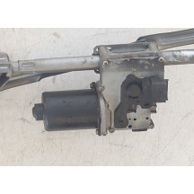 Moteur essuie glace avant PEUGEOT 307 Photo n°5
