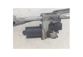 Moteur essuie glace avant PEUGEOT 307 Photo n°5