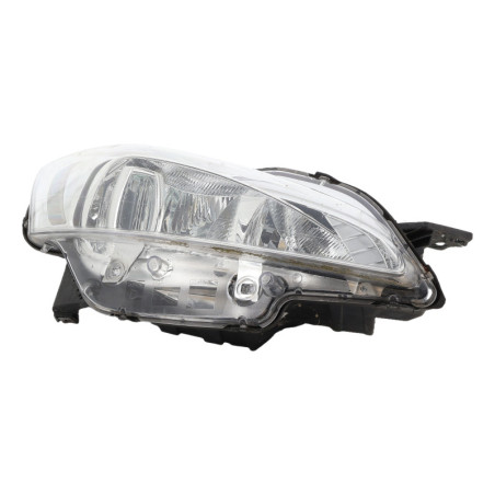 Optique avant principal droit (feux)(phare) PEUGEOT 508 1