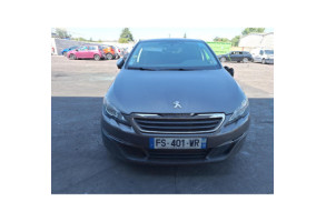 Traverse superieure PEUGEOT 308 2 Photo n°10