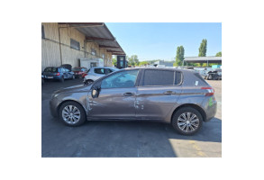 Traverse superieure PEUGEOT 308 2 Photo n°13