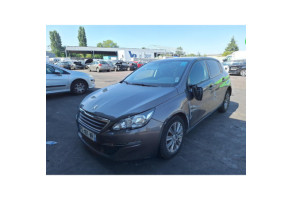 Traverse superieure PEUGEOT 308 2 Photo n°14