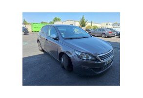 Traverse superieure PEUGEOT 308 2 Photo n°16