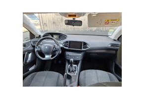 Traverse superieure PEUGEOT 308 2 Photo n°19